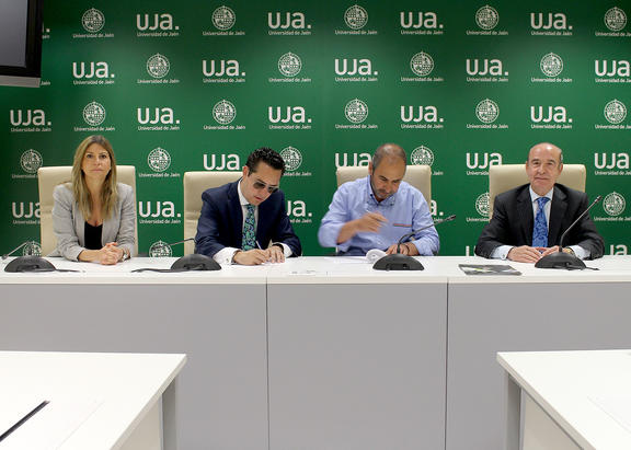 Momento de la firma del contrato.