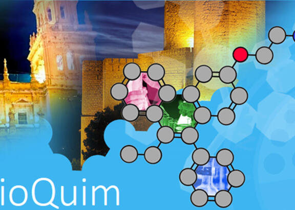 Imagen del VI Congreso QuimBioQuim 2024.