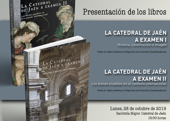 Cartel de la actividad.