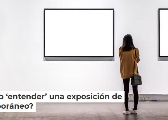 Portada del artículo publicado por 'The Conversation'.