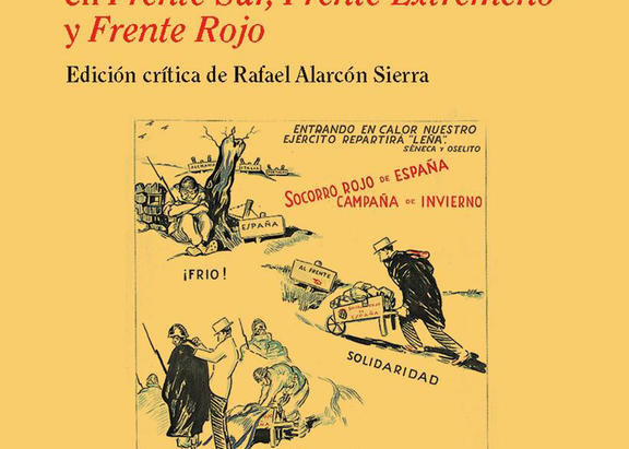 Portada del libro.