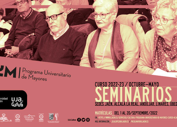 Cartel el PUM