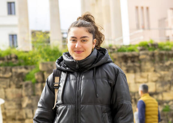 Sofia Kamalaki.