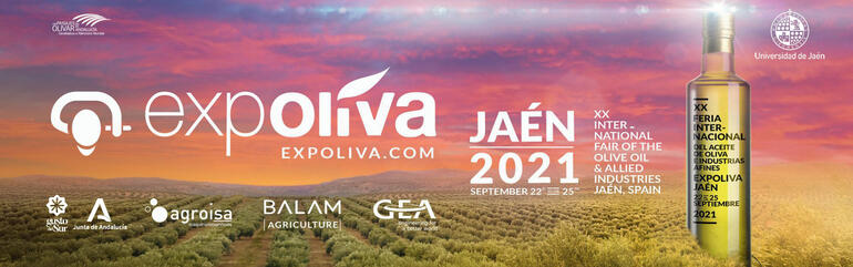 Banner Expoliva