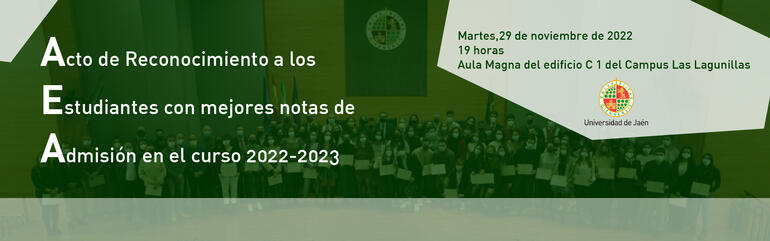Banner recnocimientos