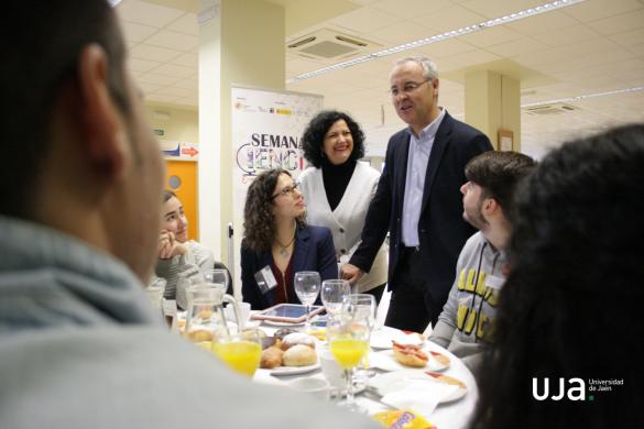 Café con Ciencia