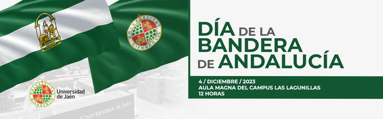 Banner Día de la Bandera