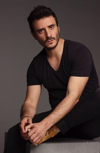 Ignacio Mateos