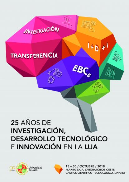 Cartel de la exposición
