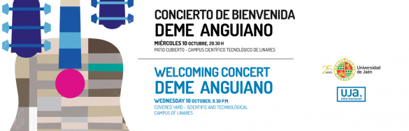 Concierto Linares