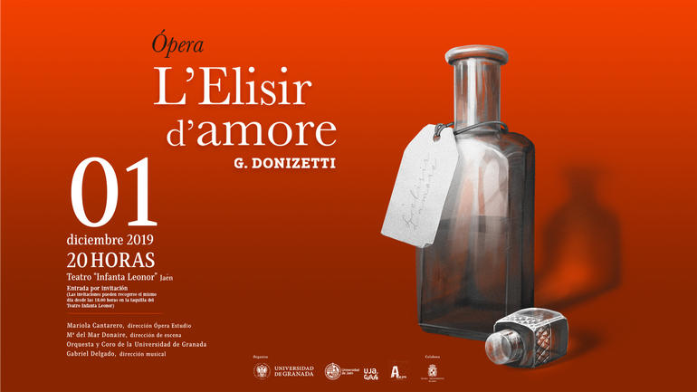 Elisir d amore