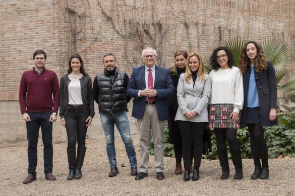 Grupo investigación