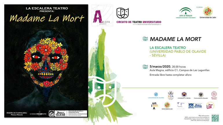 Madame La Mort